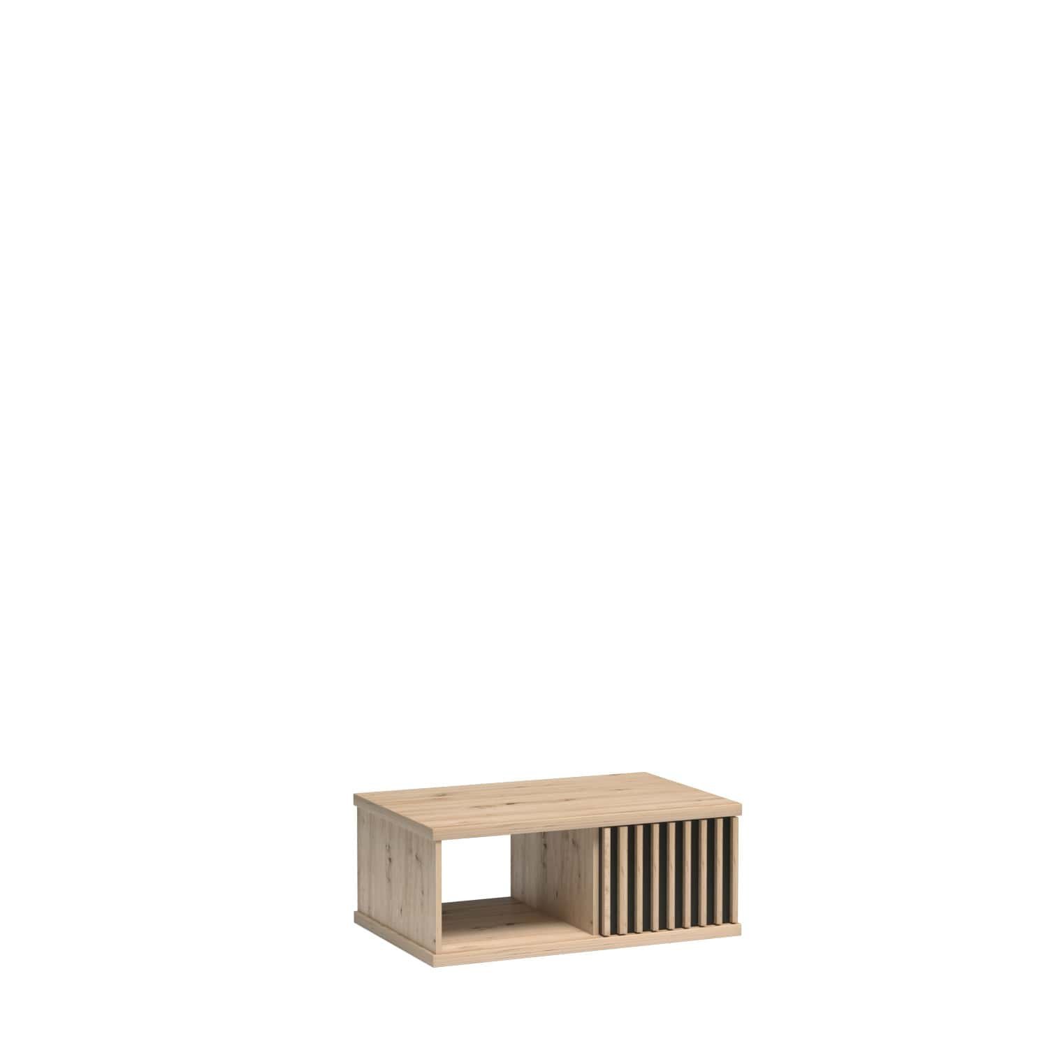 CALI-8 - 1S Artisan coffee table