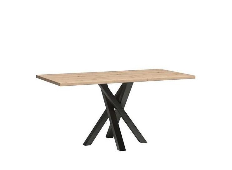 CALI - Small extendable table 120-160 cm Artisan - Image 2