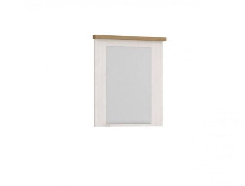 Celesto CELGL1 – Sibiu Larch/Coastal Oak Mirror