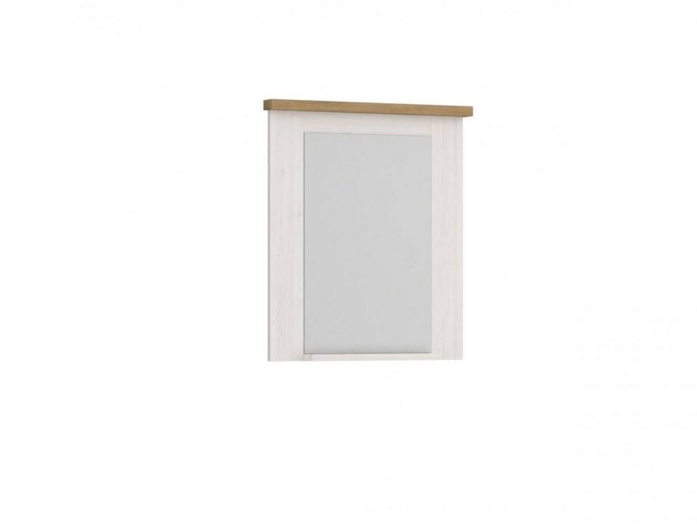 Celesto CELGL1 – Sibiu Larch/Coastal Oak Mirror