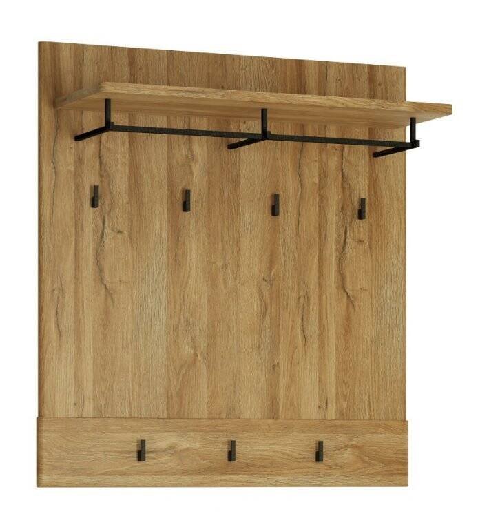 Cortina CNAG04 - Grandson Oak Suspension Panel