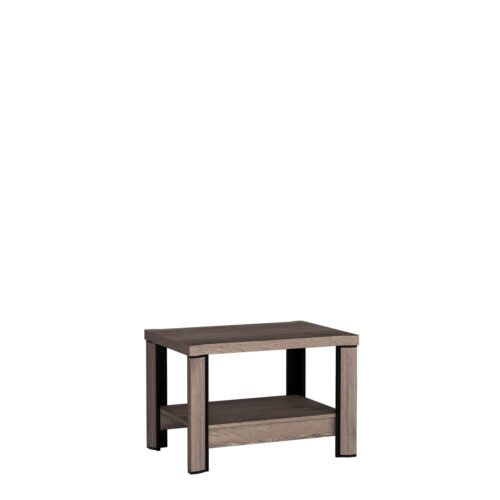 DALLAS-14 – oak coffee table with truffles