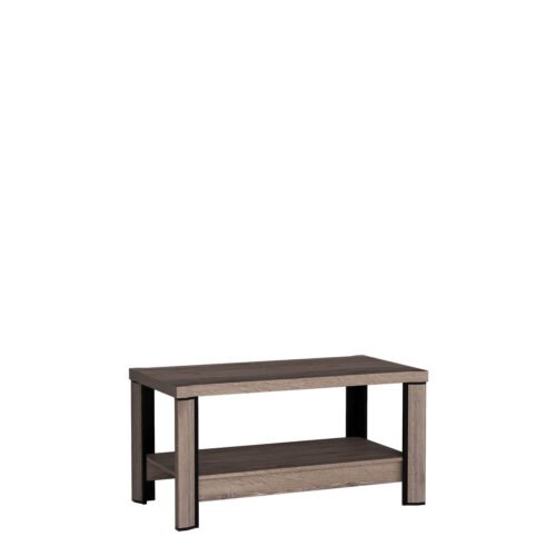 DALLAS-15 – oak coffee table with truffles