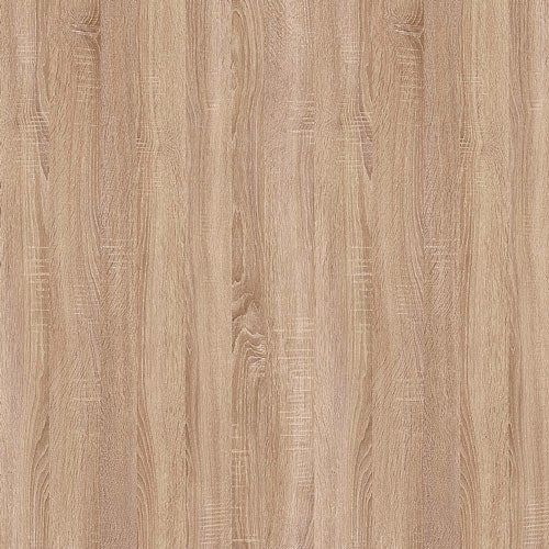 DALLAS-21 - 2D corner wardrobe, Sonoma oak - Image 7