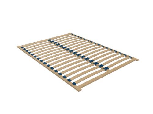 Evora S Flex bed frame 140 cm