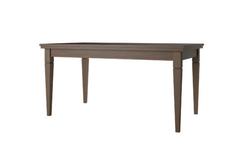 Evora WM – Extendable table, oak, Dunin