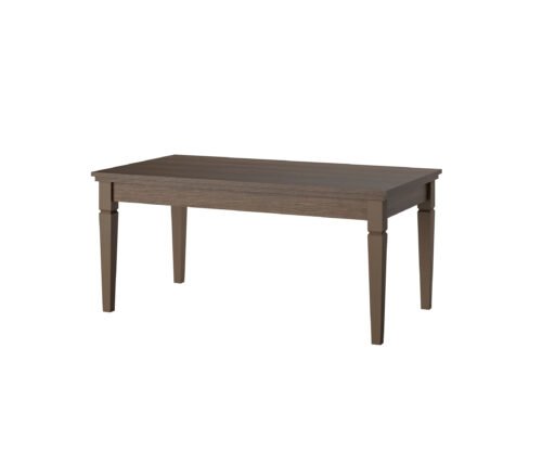 Evora WM – Dunin oak coffee table