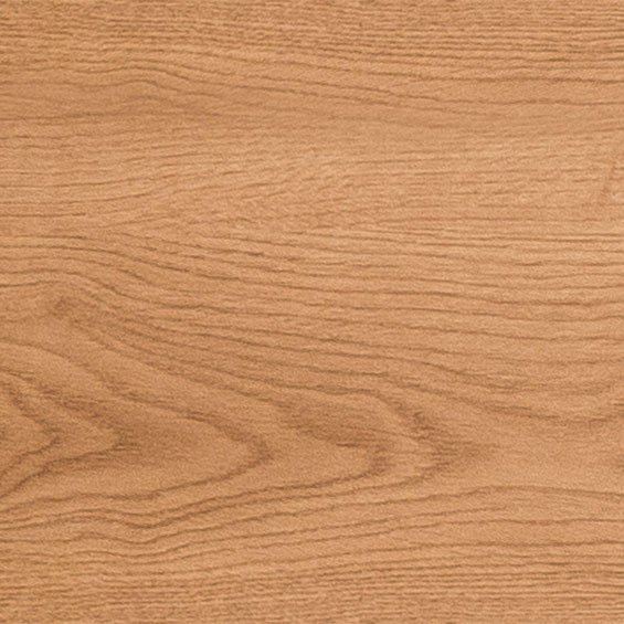 FONTI-10 - Round extendable table, caramel oak - Image 5