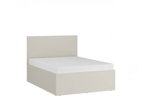 Fano FANZ02 – Bed 120×200 cm Cashmere