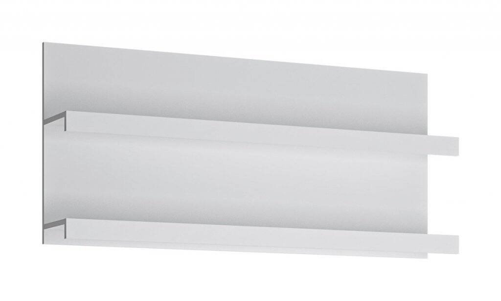 Fribo FRIP02 - White hanging shelf