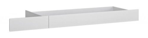 Fribo FRIZ07 – Bed drawer with lid, for FRIZ03/FRIZ04, white