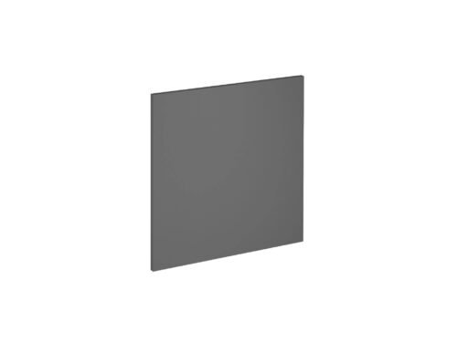 Front-loading dishwasher, 60 cm, D60FZN, grey