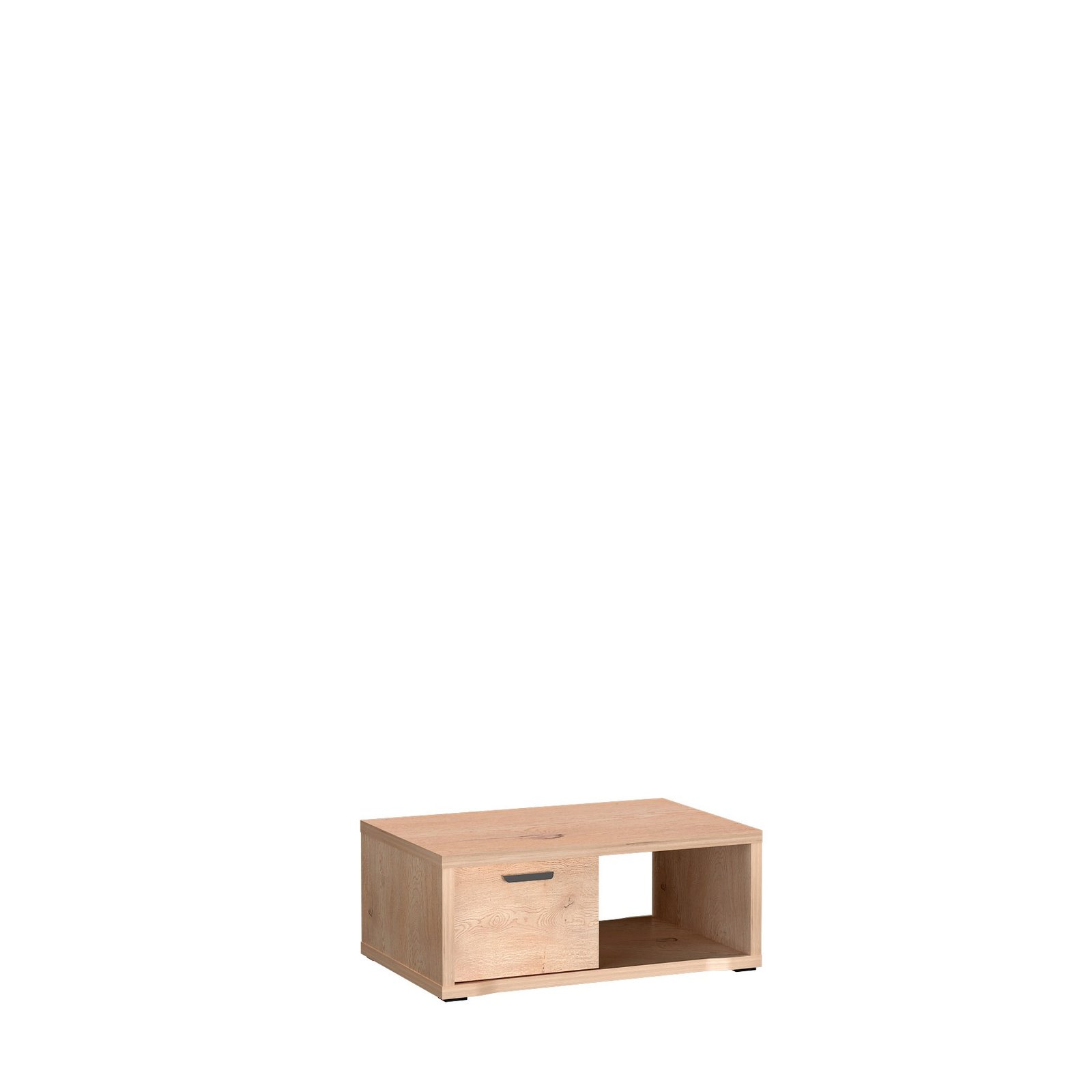 GRANDE-10 - Cremona oak coffee table