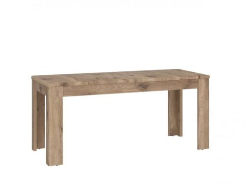 Grano CNAT03 – Viking oak extendable table