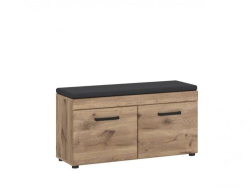 Grano GRNGD1 – 2-door bench in Viking Oak color