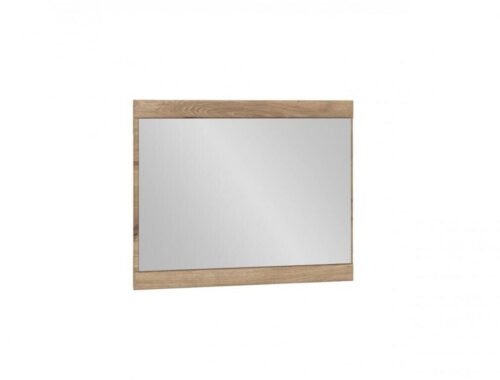 Grano GRNGL1 – Viking Oak hanging mirror / Viking Oak