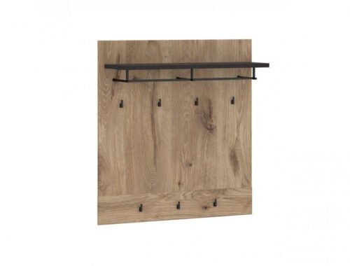 Grano GRNGP1 – Viking oak hanging plate