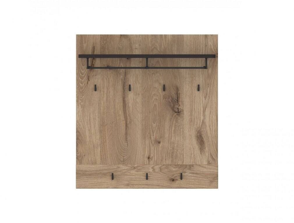 Grano GRNGP1 – Viking oak hanging plate - Image 2