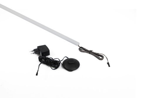 Helvetia 1xLED TV lighting profile Neutral