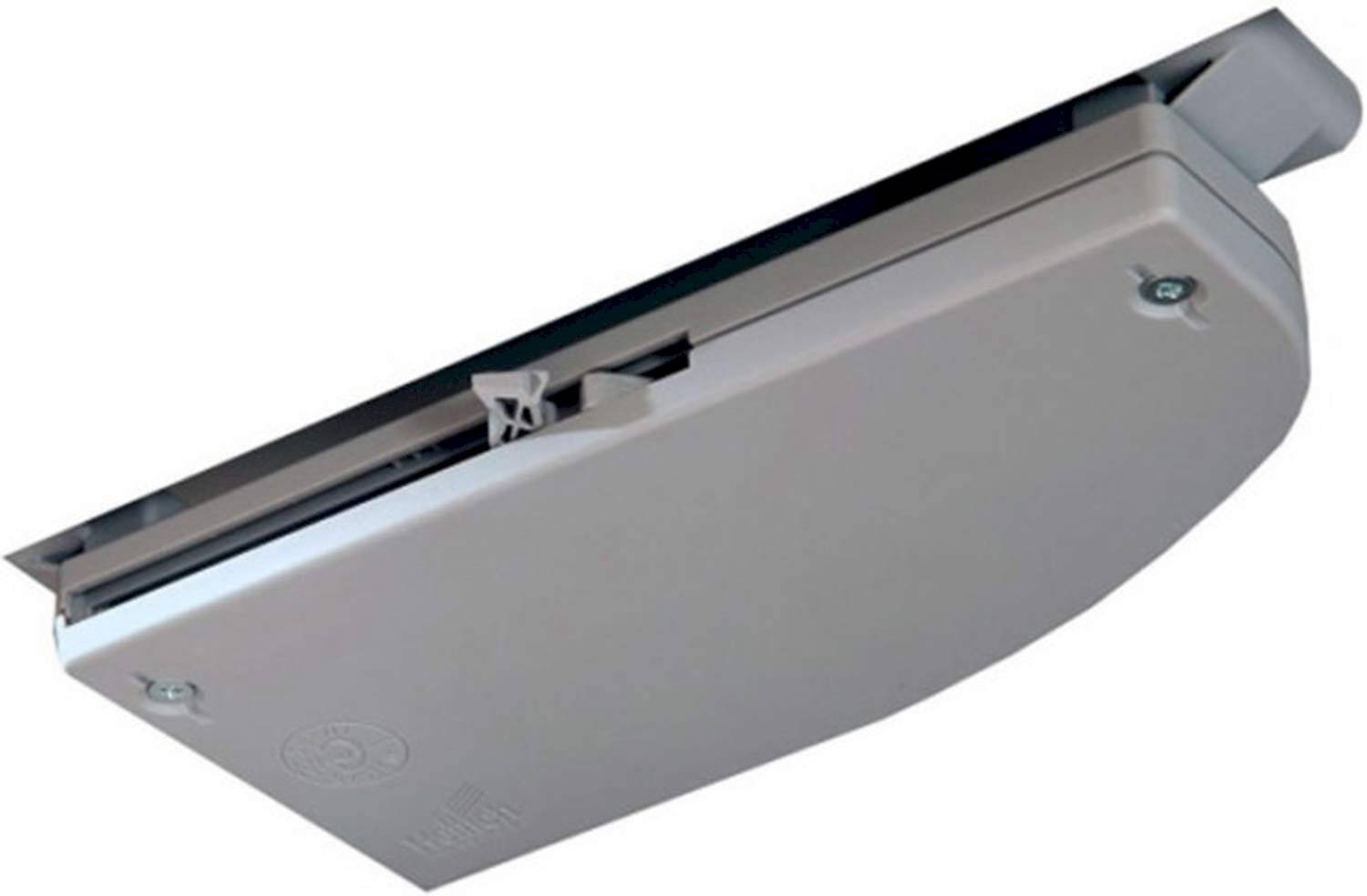 Helvetia soft-closing cabinet system, set of 2