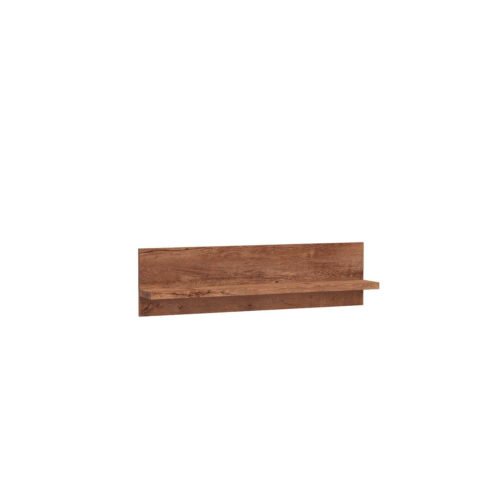 INDIANAPOLIS-11 – Light ash hanging shelf