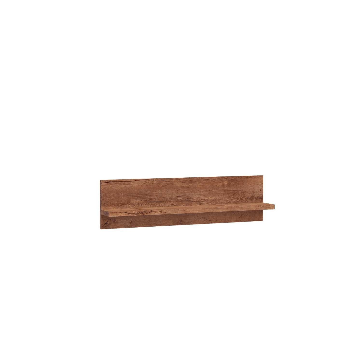 INDIANAPOLIS-11 - Light ash hanging shelf
