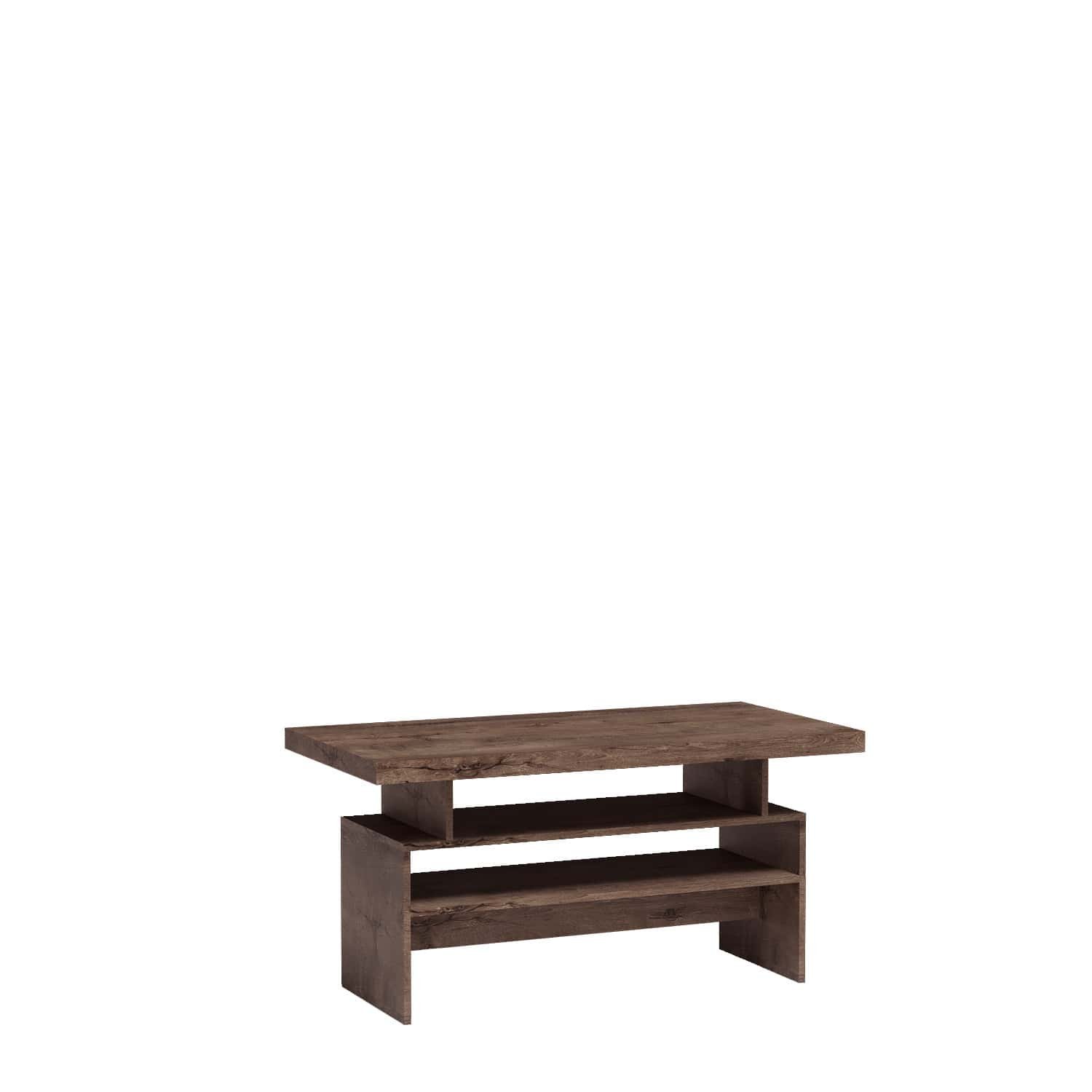 INDIANAPOLIS-13 - Dark ash coffee table
