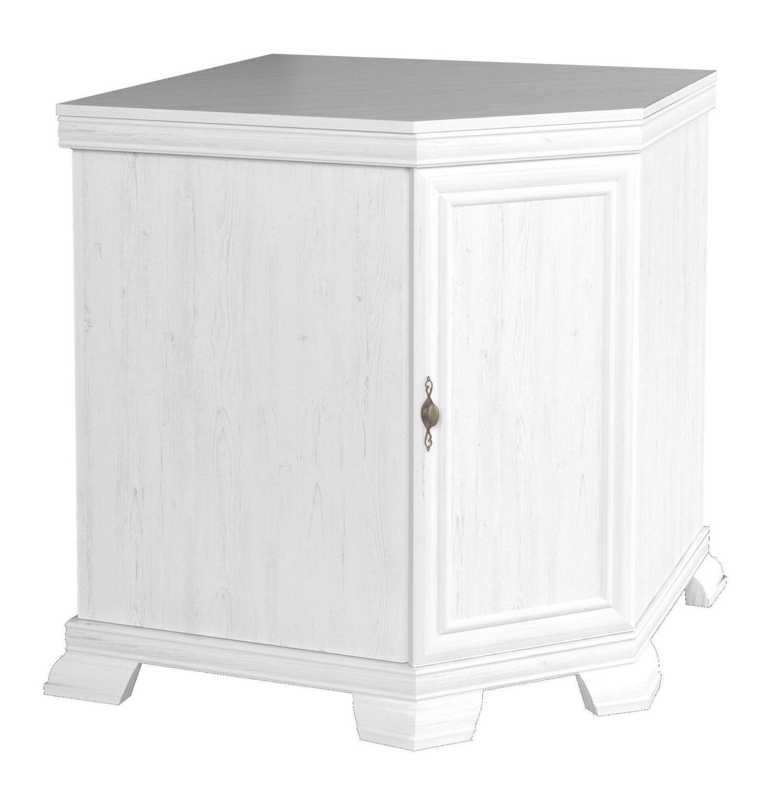 Kora Andersen KKN 1 - corner chest of drawers