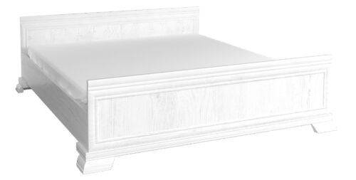 Kora Andersen KLS – Bed with frame 160×200