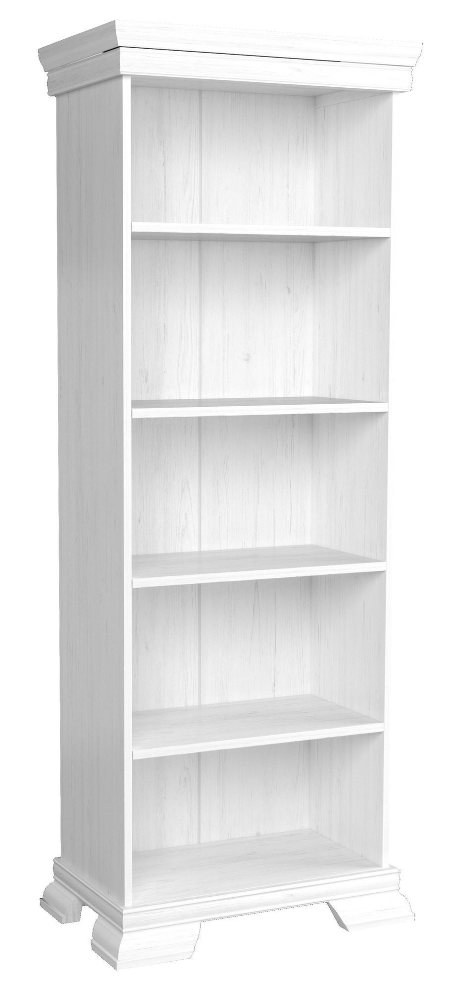 Kora Andersen KR 1 - open shelf