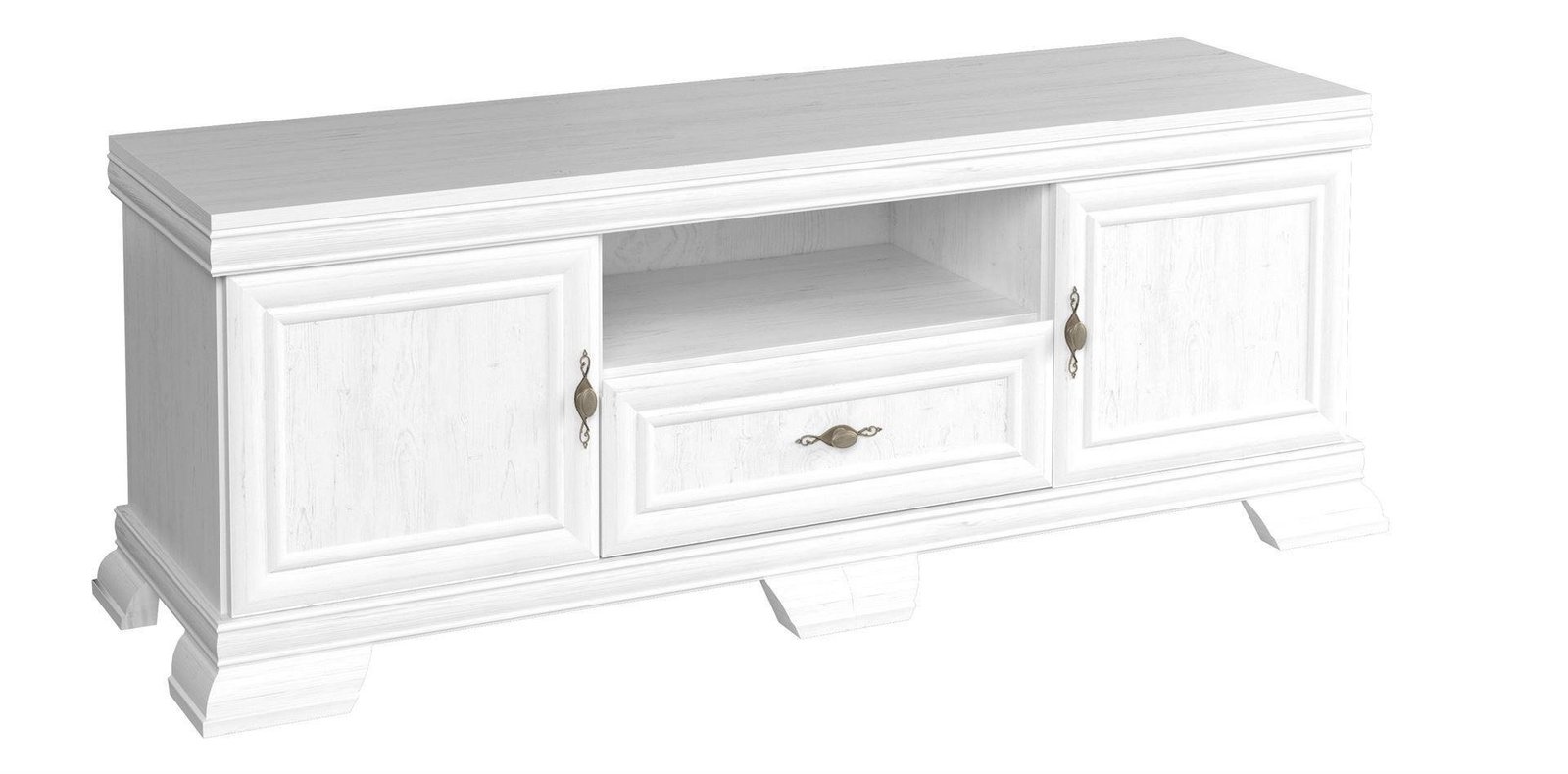 Kora Andersen KRT2 - 2-door TV stand