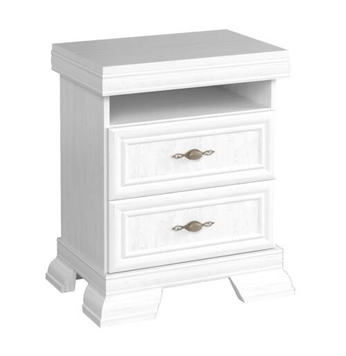 Kora Andersen KSN – bedside table