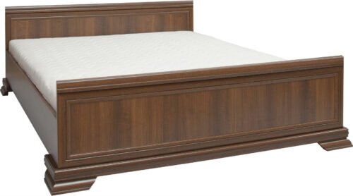 Kora KLS – bed with frame 160×200