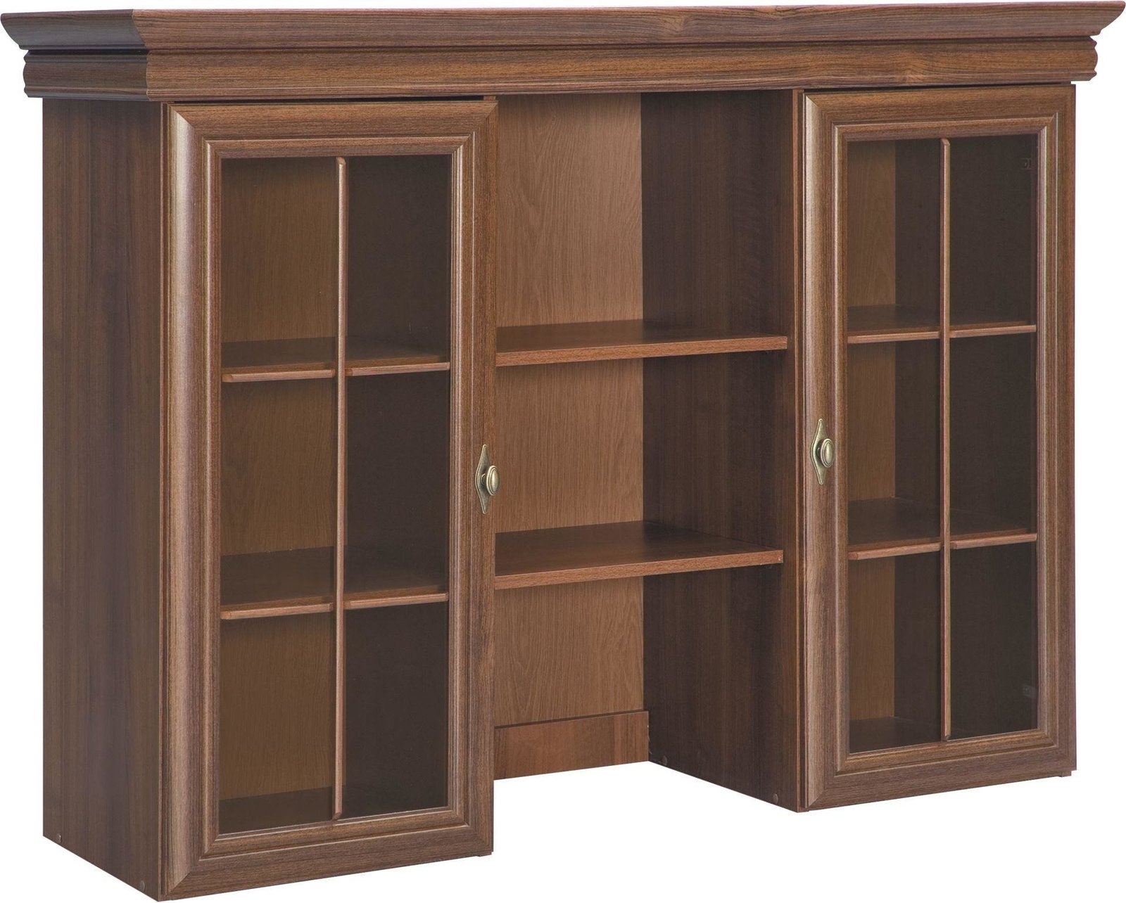Kora KN 4 - narrower extension with glass