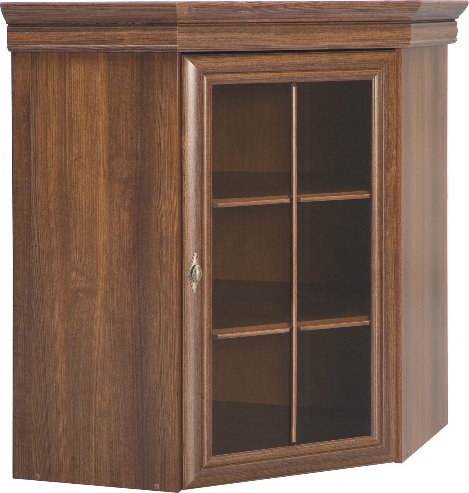 Kora KNN 1 - corner extension with glass