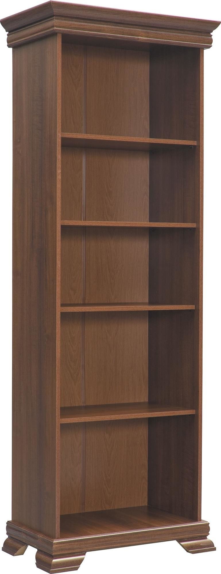 Kora KR 1 - open shelf