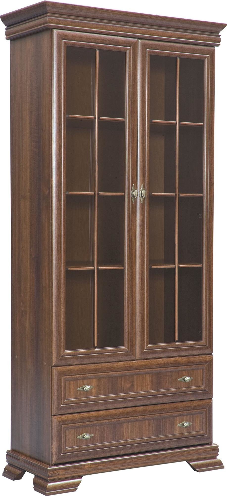 Kora KRW 2 - 2-door display cabinet