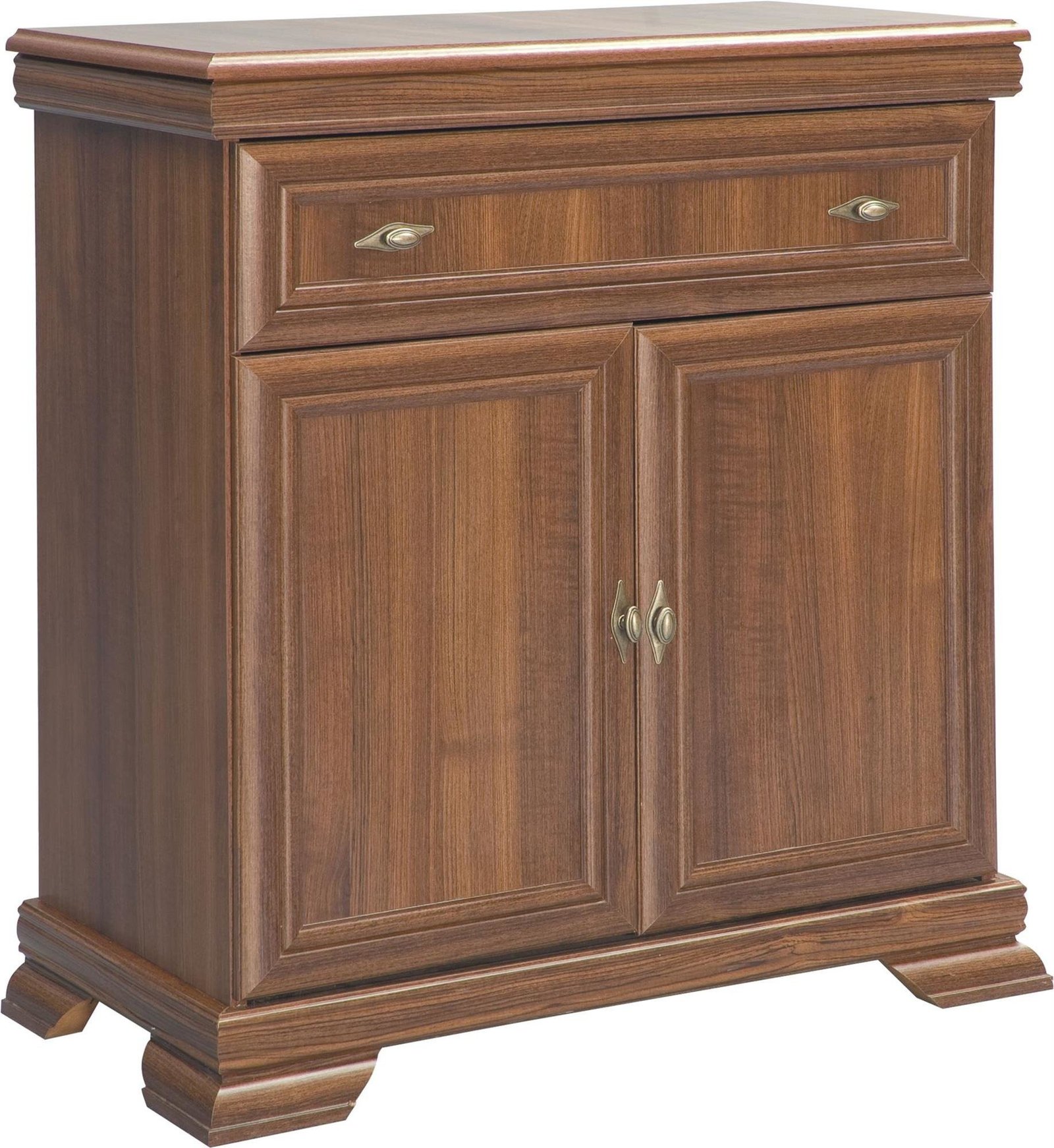 Kora Samoa KK1 - Samoa King chest of drawers with 2 doors