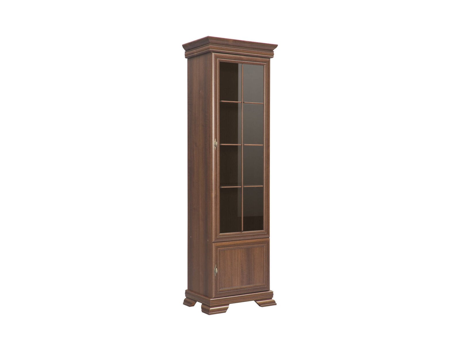 Kora Samoa KRW 1 – Samoa King single door display case
