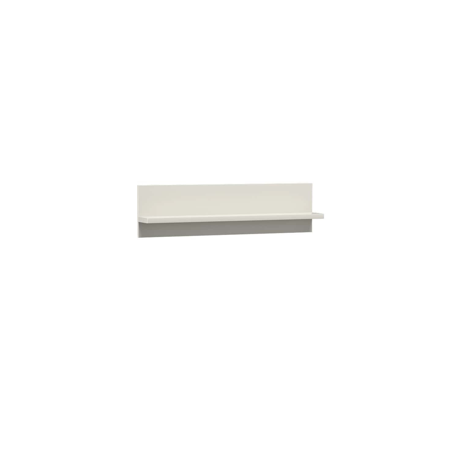LINKaSTYLES-10 - Cashmere hanging shelf