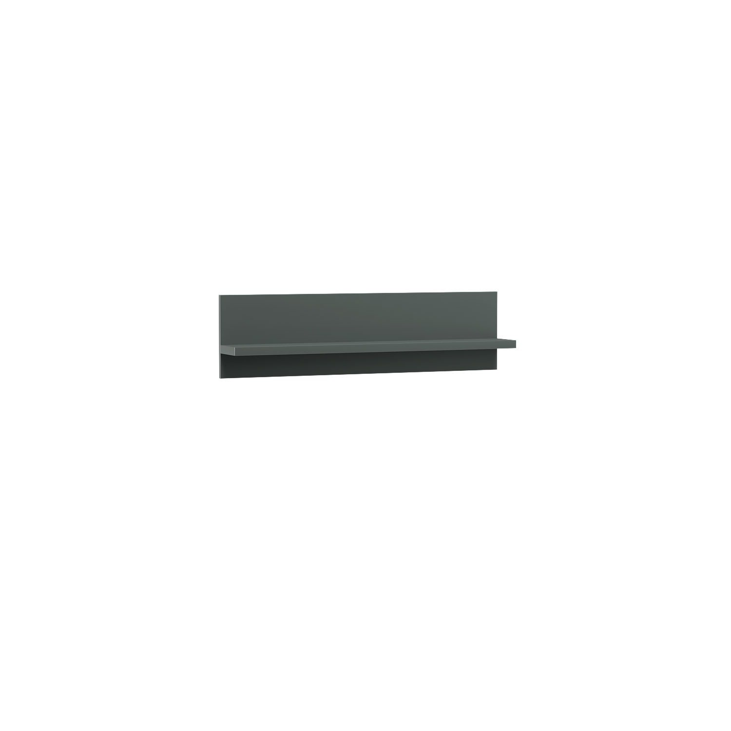 LINKaSTYLES-10 - Green stone hanging shelf