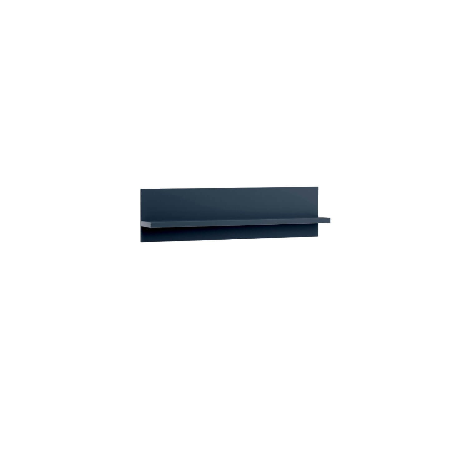 LINKaSTYLES-10 - Indigo hanging shelf