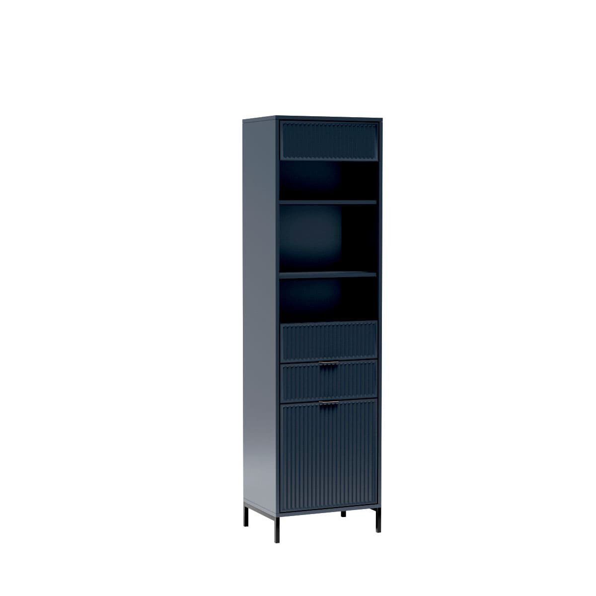 LINKaSTYLES-5 - 2D1S Indigo showcase