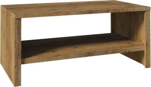 MONTANA LEFKAS ST – Bench 120 cm Lefkas Oak