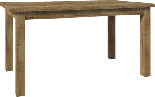 MONTANA LEFKAS STW – Extendable table 160-203 cm Lefkas oak
