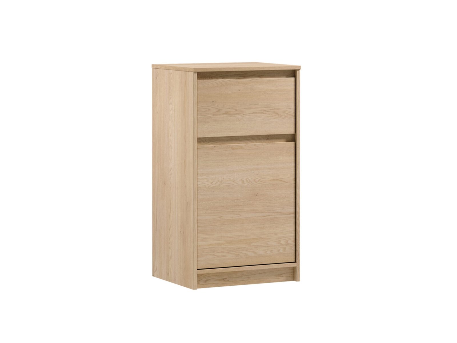 Manami K1D1S - Narrow chest of drawers 1D1S Cremona