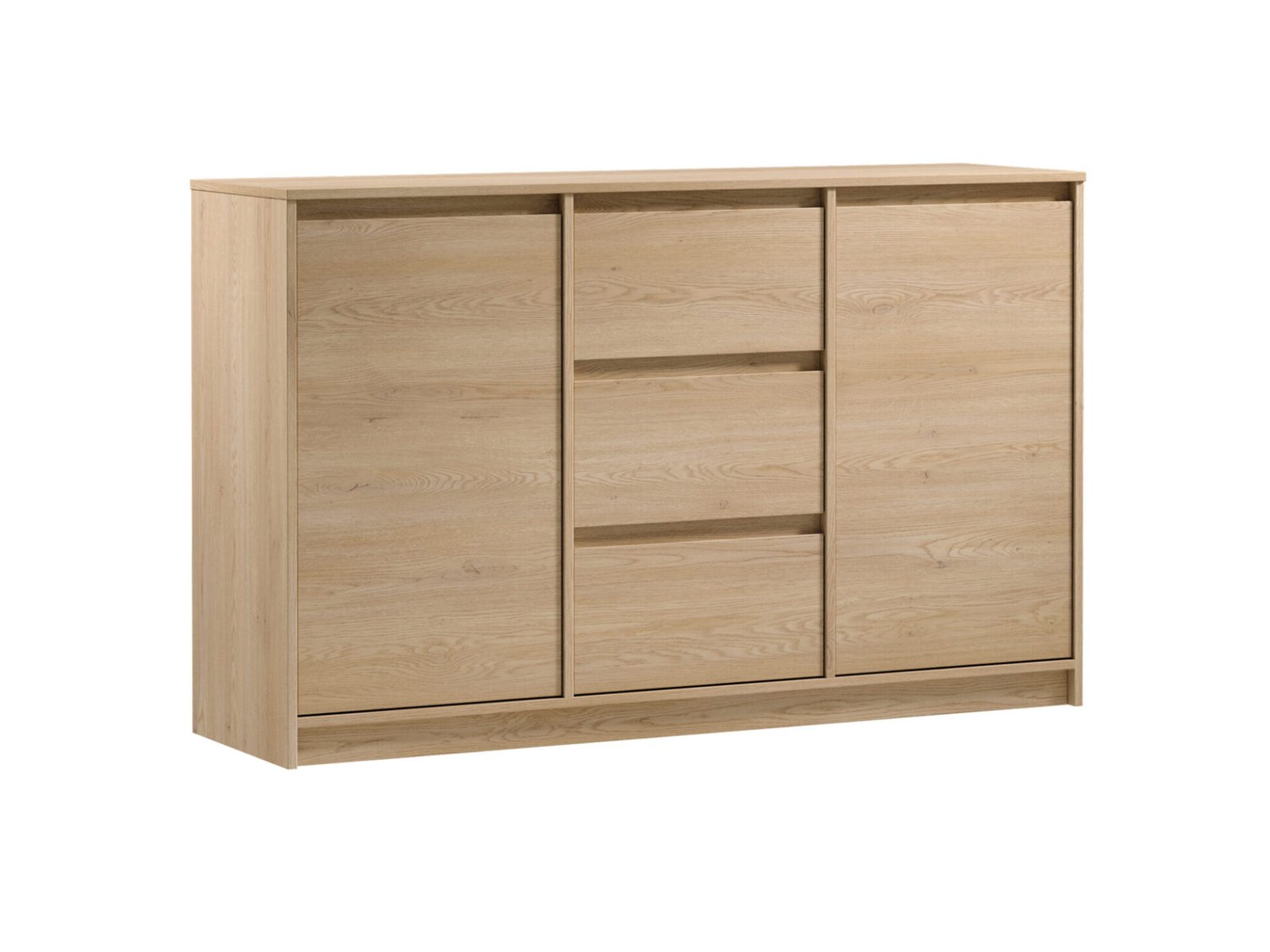 Manami K2D3S - 2D3S Cremona chest of drawers