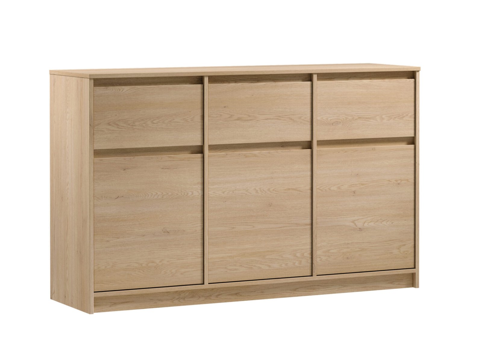 Manami K3D3S - 3D3S Cremona chest of drawers