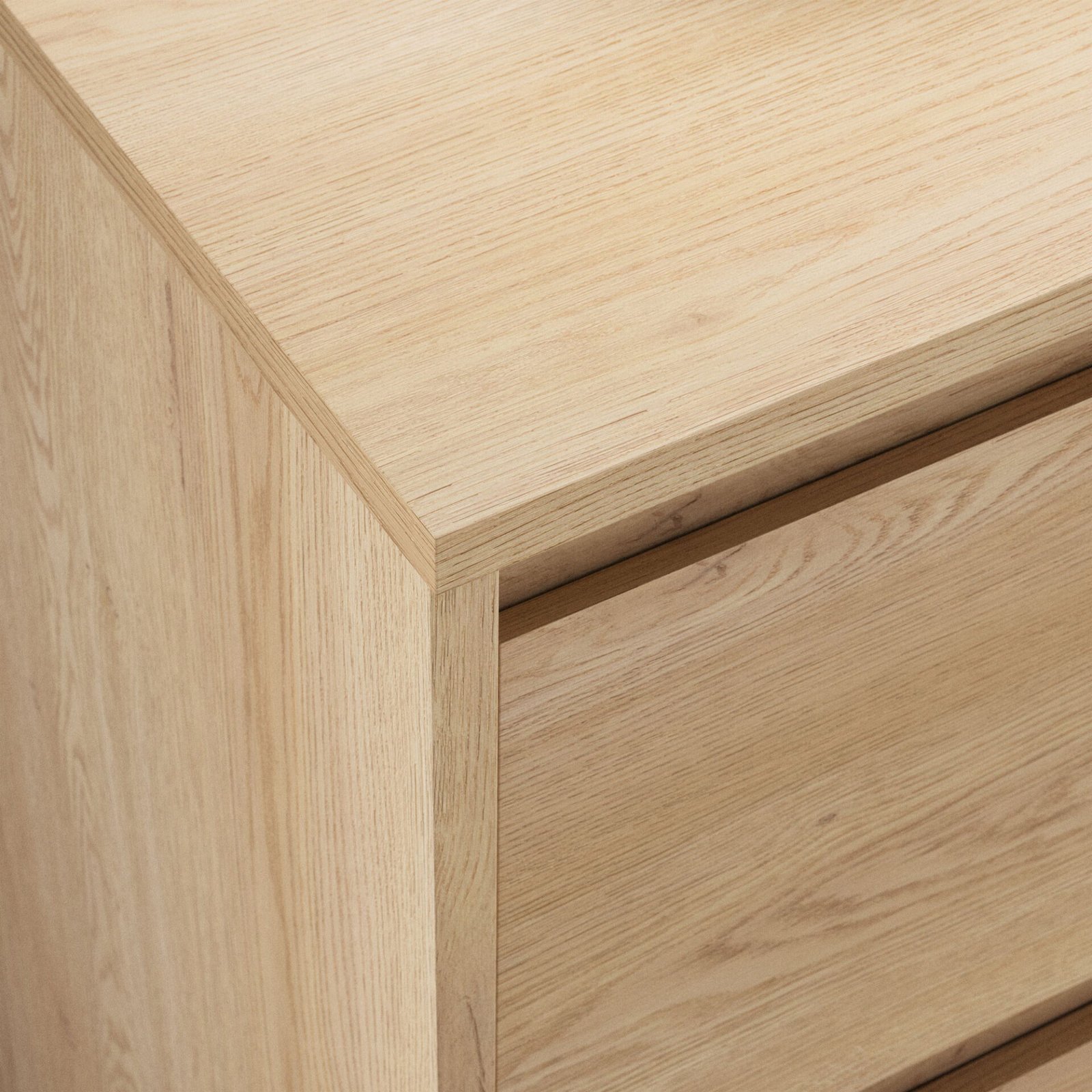 Manami K3S - Cremona chest of drawers with 3 drawers - Image 3