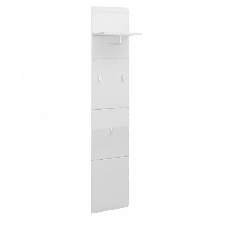 Merano MEOG04 – white suspension panel